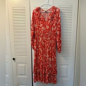 SOLD - Universal Thread Dress